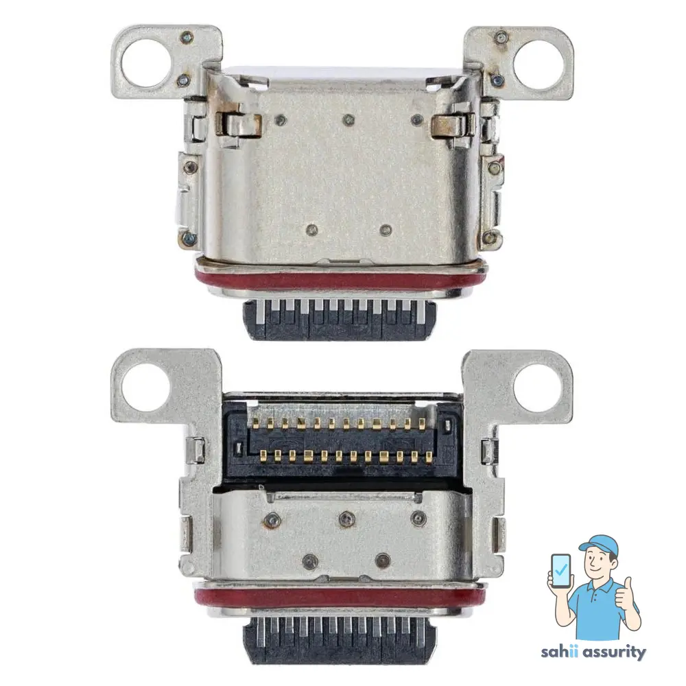 Charging Connector for Samsung Galaxy S22 5G